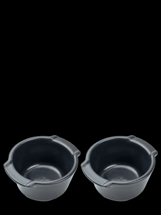 Peugeot Saveurs Appolia Duo de ramequins en céramique 20cl, -> Idées Cadeaux -50€ | Envie De Saveurs