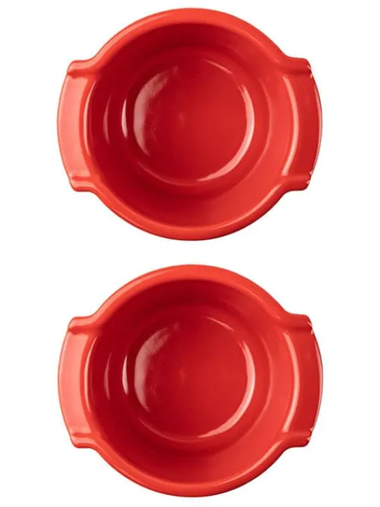Peugeot Saveurs Appolia Duo de ramequins en céramique 20cl, -> Idées Cadeaux -50€ | Envie De Saveurs