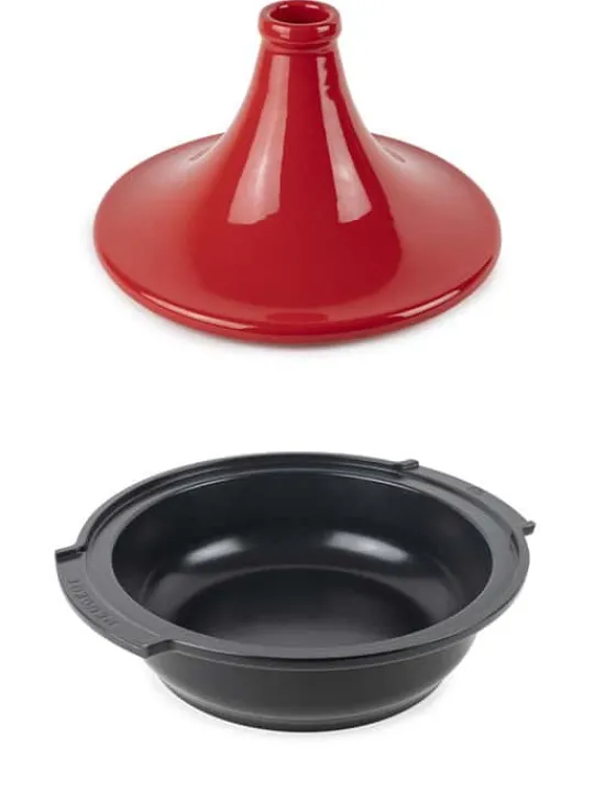 Peugeot Saveurs Atlas Atlas, tajine tous feux, , 30 cm - 11,75 in -> Envie De Couleurs | Envie De Saveurs