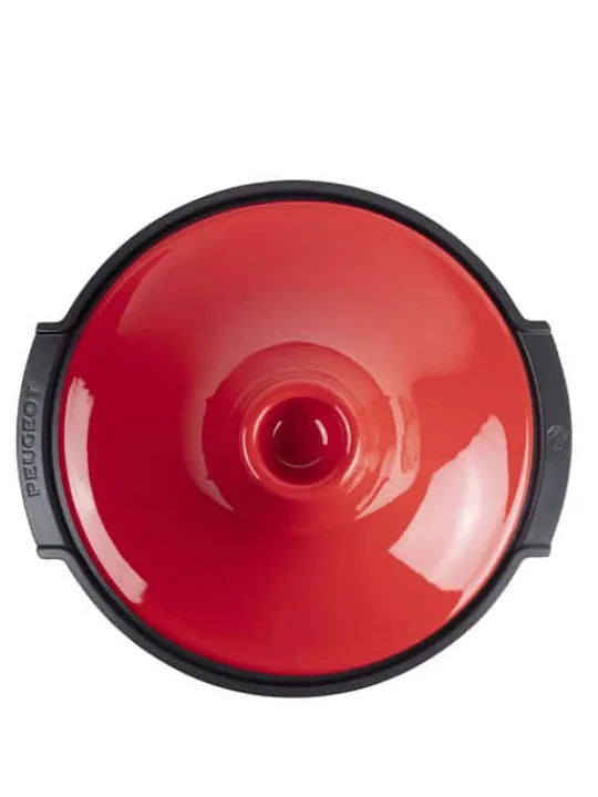 Peugeot Saveurs Atlas Atlas, tajine tous feux, , 30 cm - 11,75 in -> Envie De Couleurs | Envie De Saveurs