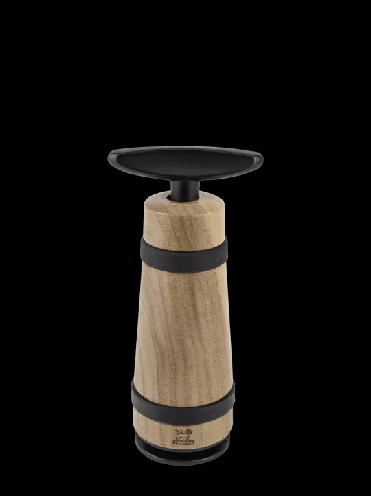 Peugeot Saveurs Barrel Tire-bouchon à vis sans fin en bois de 18 cm -> Idées Cadeaux -100€ | Tire-bouchons