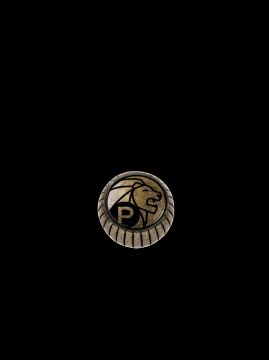 Peugeot Saveurs Bouton bijou Bouton pour moulin à poivre, aspect vieilli -> Accessoires Moulins