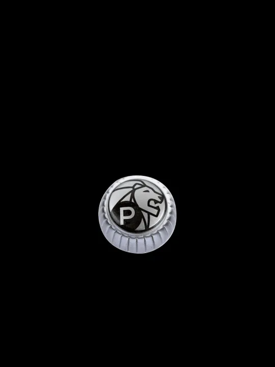 Peugeot Saveurs Bouton bijou Bouton pour moulin à poivre, chrome mat -> Accessoires Moulins