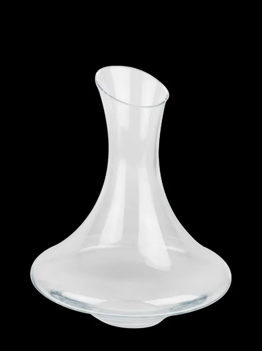 Peugeot Saveurs Evolution Carafe pour vins rouges jeunes pour bouteilles de 75 cl -> Idées Cadeaux -50€ | Carafes À Vin