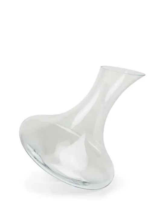 Peugeot Saveurs Evolution Carafe pour vins rouges jeunes pour bouteilles de 75 cl -> Idées Cadeaux -50€ | Carafes À Vin
