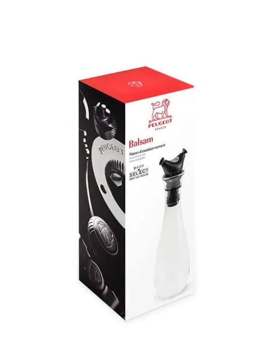 Peugeot Saveurs Fiole balsam fiole pour duo d'assaisonnement balsam ref 37031. -> Accessoires Moulins
