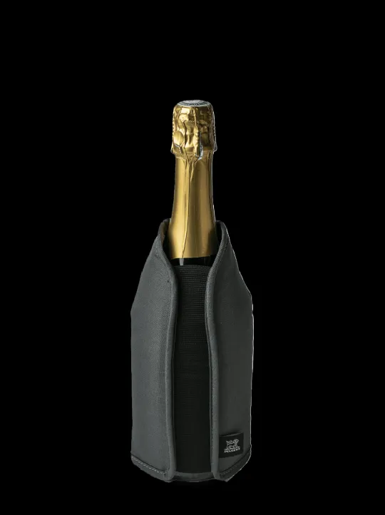 Peugeot Saveurs Frizz Rafraîchisseur extensible vins & champagnes, , 23 cm -> Accessoires Vin Et Champagne | Accessoires Moulins