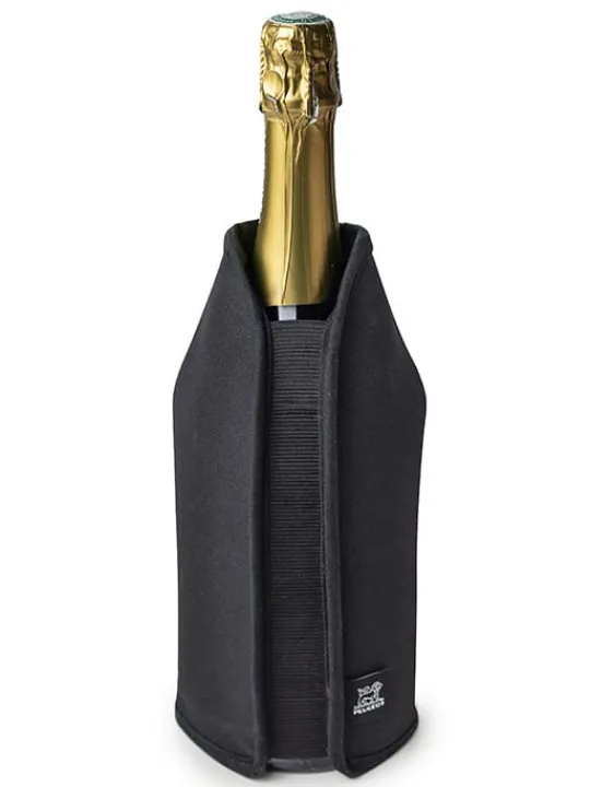 Peugeot Saveurs Frizz Rafraîchisseur extensible vins & champagnes, , 23 cm -> Idées Cadeaux -50€ | Accessoires Vin Et Champagne