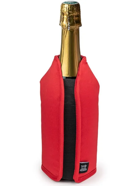 Peugeot Saveurs Frizz Rafraîchisseur extensible vins & champagnes, , 23 cm -> Idées Cadeaux -50€ | Accessoires Vin Et Champagne