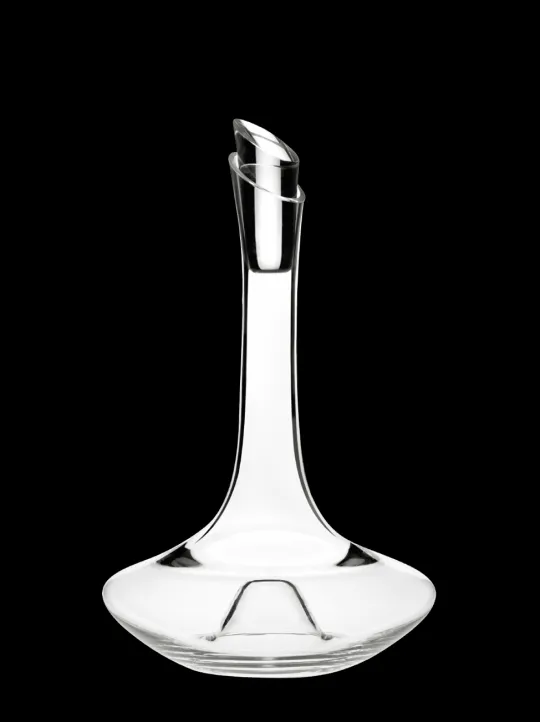 Peugeot Saveurs Ibis Carafe à vins rouges mûrs et vins blancs 75 cl -> Idées Cadeaux -100€ | Carafes À Vin