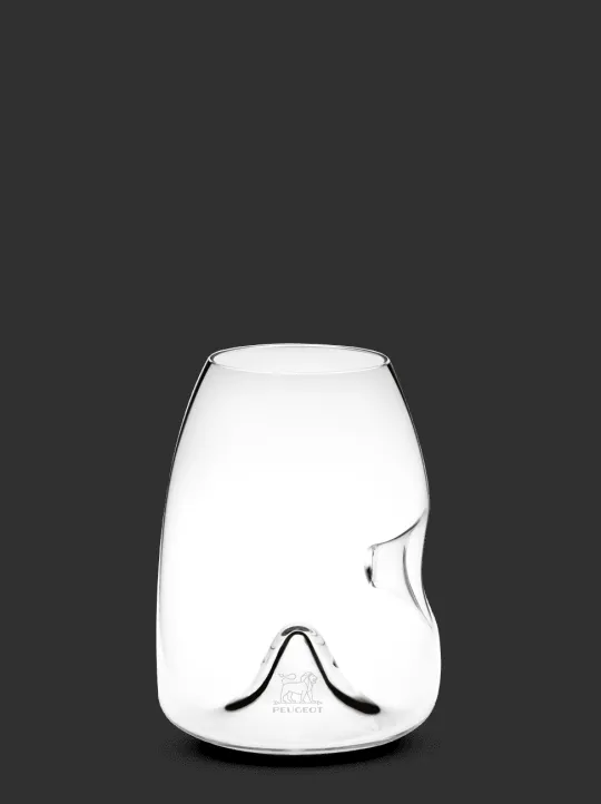 Peugeot Saveurs Les impitoyables le taster Verre à degustation le taster 38 cl -> Idées Cadeaux -50€ | Envie De Saveurs