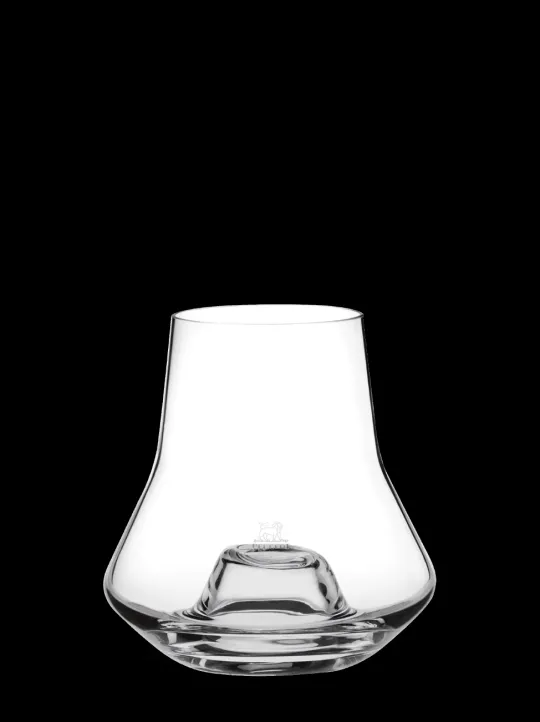 Peugeot Saveurs Les impitoyables n°5 Verre à whisky et eaux de vie 29 cl -> Idées Cadeaux -50€ | Verres De Dégustation