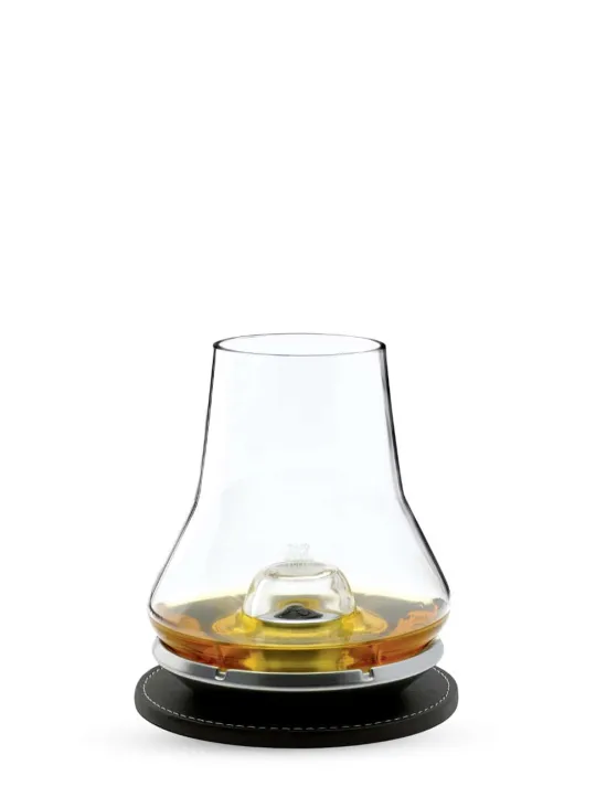 Peugeot Saveurs Les impitoyables set whisky set de dégustation à whisky 29 cl -> Idées Cadeaux -50€ | Envie De Design