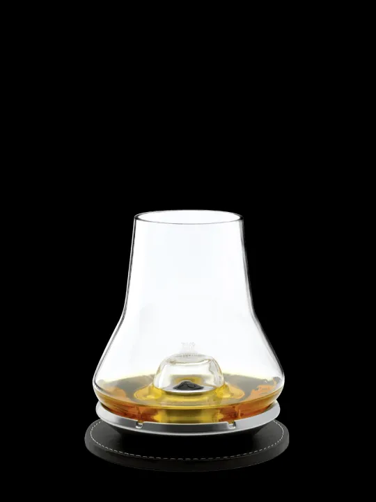Peugeot Saveurs Les impitoyables set whisky set de dégustation à whisky 29 cl -> Idées Cadeaux -50€ | Envie De Design