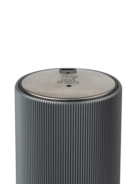 Peugeot Saveurs Line reverse Tire-bouchon électrique rechargeable 100% automatique, , 21 cm - 8in. -> Envie De Design | Envie De Saveurs