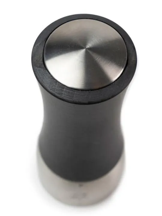 Peugeot Saveurs Madras moulin à poivre manuel en bois et inox, u'select, collection , 16 cm - 6,25in -> Idées Cadeaux -100€ | Moulins À Poivre