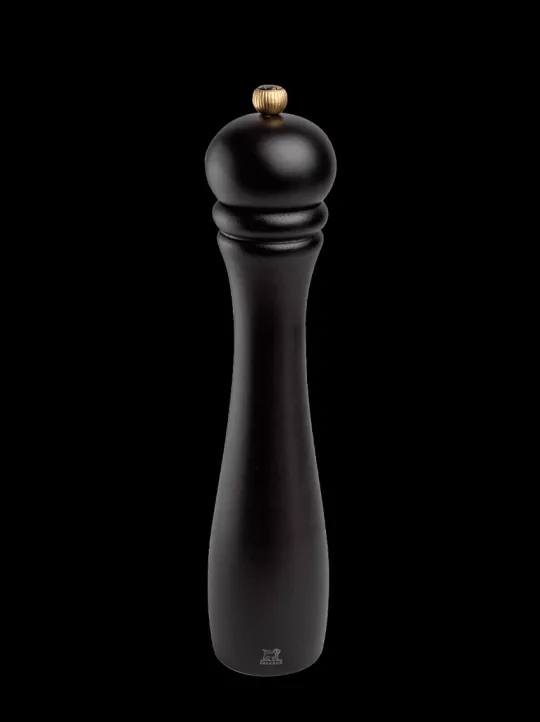 Peugeot Saveurs Pack checkmate 30 cm Duo de moulins poivre et sel 30 cm et ses épices -> Envie De Design | Duos Et Combi 2 En 1