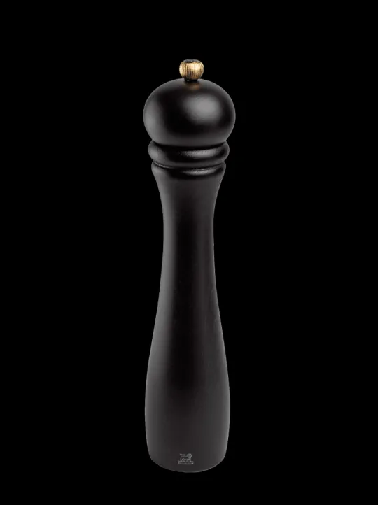 Peugeot Saveurs Pack checkmate 30 cm Duo de moulins poivre et sel 30 cm et ses épices -> Envie De Design | Duos Et Combi 2 En 1