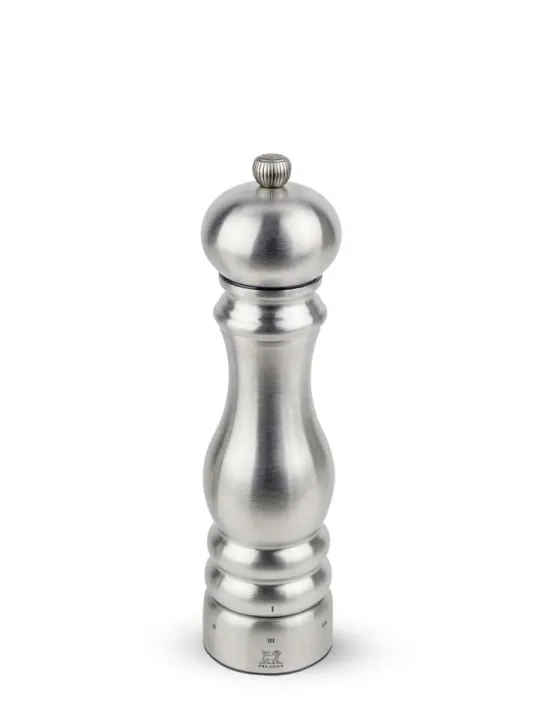 Peugeot Saveurs Pack paris chef u'select 22 cm Duo de moulins à poivre et à sel u'select 22 cm et ses épices -> Duos Et Combi 2 En 1 | Moulins À Sel Et Salières