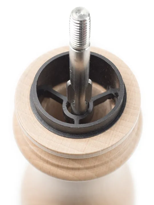 Peugeot Saveurs Paris Moulin à poivre manuel en bois couleur 12 cm -> Moulins À Poivre