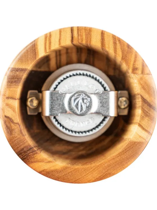 Peugeot Saveurs Paris moulin à poivre manuel en bois d', 22 cm - 8,75in -> Envie De Design | Moulins À Poivre