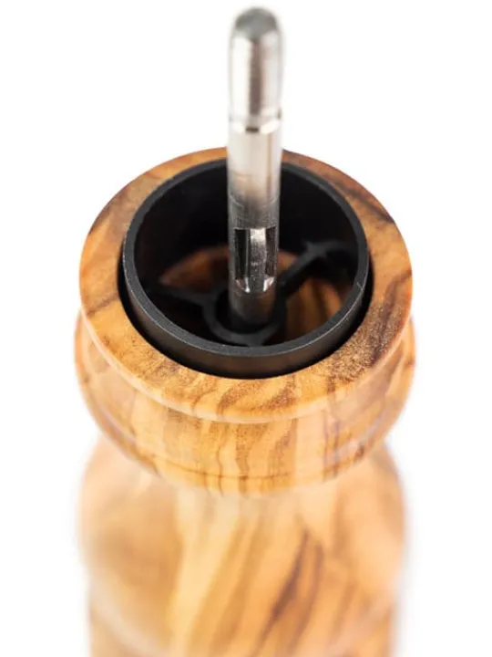 Peugeot Saveurs Paris moulin à poivre manuel en bois d', 22 cm - 8,75in -> Envie De Design | Moulins À Poivre