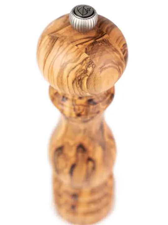 Peugeot Saveurs Paris moulin à poivre manuel en bois d', 22 cm - 8,75in -> Envie De Design | Moulins À Poivre