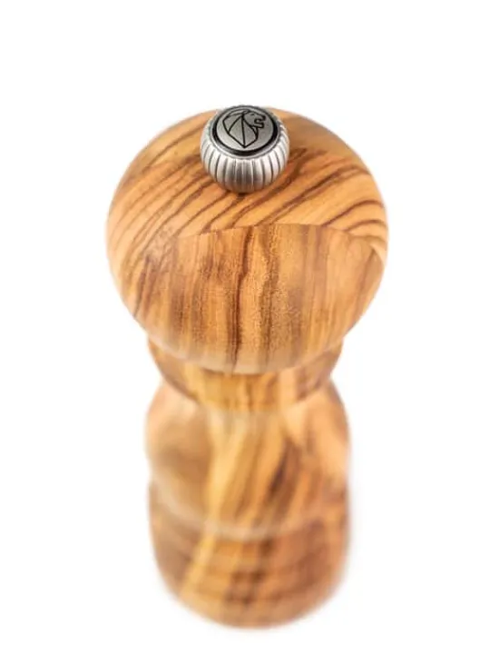 Peugeot Saveurs Paris moulin à poivre manuel en bois d', 18 cm - 7in -> Envie De Design | Moulins À Poivre