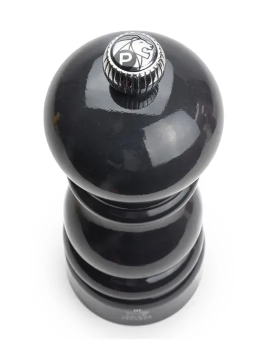 Peugeot Saveurs Paris u'select Moulin à poivre manuel u'select en bois laqué, , 15 cm - 6 in -> Idées Cadeaux -50€ | Envie De Couleurs