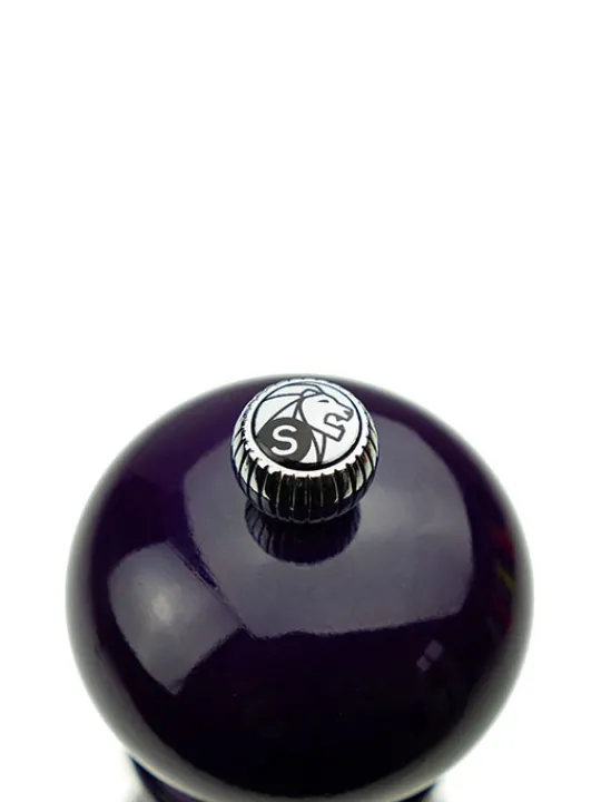 Peugeot Saveurs Paris u'select Moulin à poivre manuel u'select en bois laqué, , 18 cm - 7in -> Idées Cadeaux -100€ | Envie De Couleurs