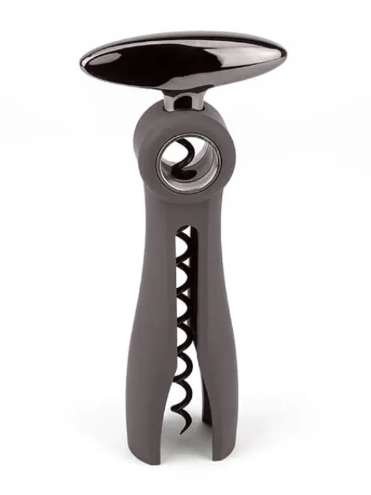 Peugeot Saveurs Salma Tire-bouchon à vis sans fin couleur avec coupe-capsule 19 cm - 7,5" -> Idées Cadeaux -50€ | Tire-bouchons