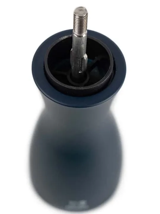 Peugeot Saveurs Tahiti Moulin à poivre manuel en bois, 15 cm, bleu -> Envie De Couleurs | Moulins À Poivre