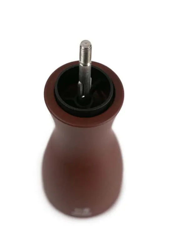 Peugeot Saveurs Tahiti Moulin à poivre manuel en bois, 15 cm, -> Envie De Couleurs | Moulins À Poivre