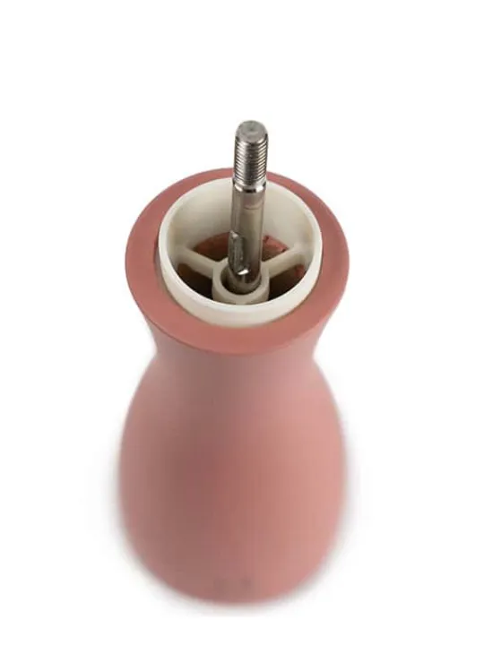 Peugeot Saveurs Tahiti Moulin à sel manuel en bois, 15 cm, -> Envie De Couleurs | Moulins À Sel Et Salières