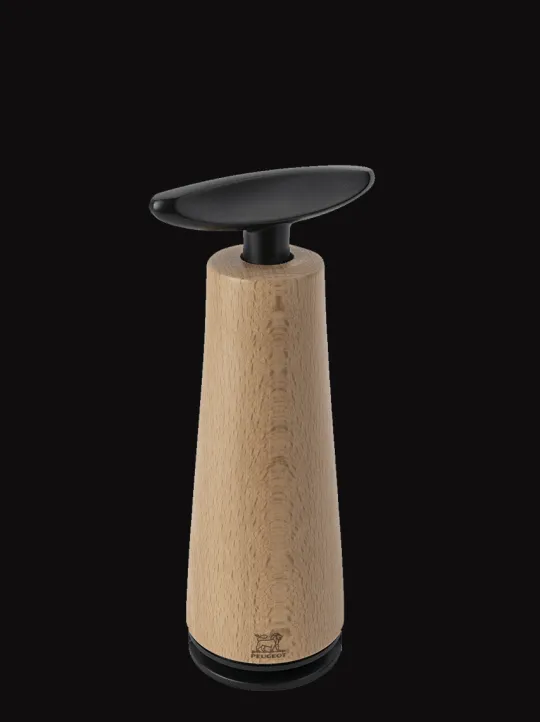 Peugeot Saveurs Vigne Tire-bouchon à vis sans fin en bois de hêtre 18 cm -> Idées Cadeaux -50€ | Tire-bouchons